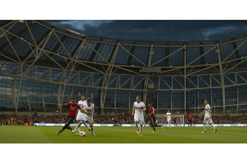 今夏も豪華だ！インターナショナルチャンピオンズカップ、参加クラブが発表 画像