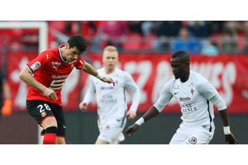 川島メスが10試合ぶりの勝利、劇的逆転！奇跡の残留あるか 画像