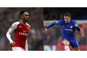 実は同じクラブに在籍していた、意外すぎるサッカー選手の“コンビ”5組 画像