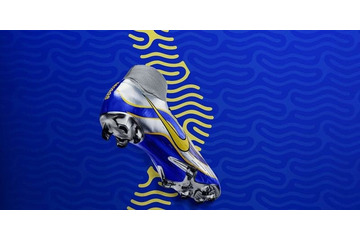 「マーキュリアル」20周年！記念のスパイクと『エアマックス270』が登場！ 画像