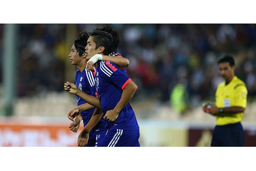 欧州5大リーグで「チーム内得点王」につける“唯一“の日本人選手って誰だ？ 画像