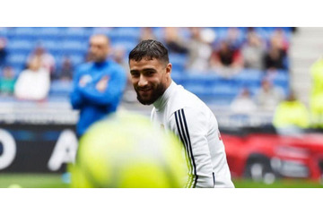 ナビル・フェキールの弟、リヨンのトップチームに参加！活躍なるか 画像