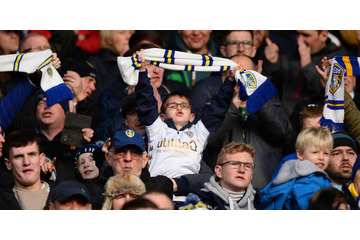 井手口保有のリーズ、アジアツアーが「政治的」？人権団体が批判 画像