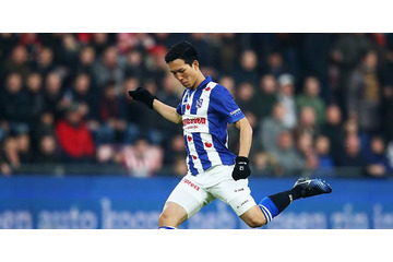 26歳になった小林祐希、「歳を取るのが楽しみ」と綴る…その理由は？ 画像