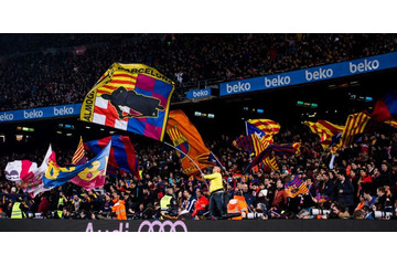 バルセロナ、ウイイレのプロリーグに参戦する初のクラブに！ 画像