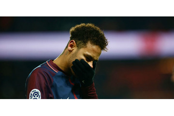 ネイマール、“天才”ホーキング博士の名言を引用も炎上 画像