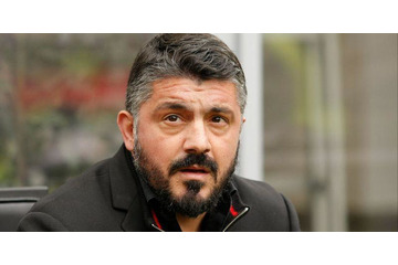 カリニッチ突然の不在、理由はなにか？ガットゥーゾ監督の「厳しさ」が見える 画像