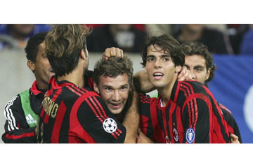 ウクライナ指揮官シェフチェンコ、「7つの伝説」 画像