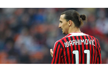 イブラも！「ユーヴェ＆ミラン＆インテル」全てでプレーした激レア選手たち 画像