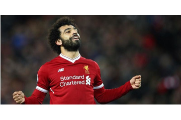 CLで波乱、シティが0-3で完敗…リヴァプールの3得点を映像で見る 画像