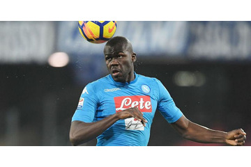 チェルシー、ユーヴェを沈めたナポリDFに100億円？ 画像