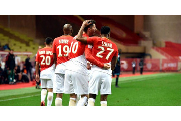 モナコの選手はいくら貰ってる？2018年給与ランキング！ 画像