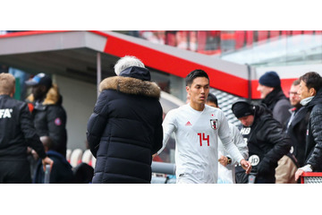 ハリル電撃解任で「ワールドカップ出場が危ぶまれる6人」 画像