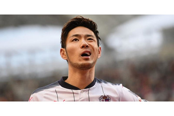 杉本健勇、古巣川崎サポに感謝…Instagramで語ったことは 画像