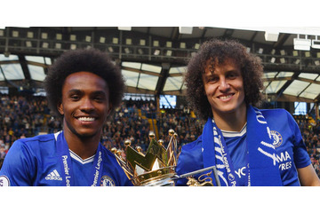 ウィリアンとD・ルイスは、なぜロンドンにレストランを立ち上げたのか？ 画像