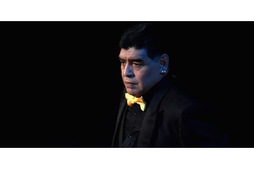 マラドーナ監督、シーズン無敗なのに退任！ 画像