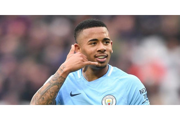 ガブリエウ・ジェズス、シティとの契約更新を保留した理由は？ 画像