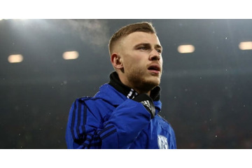 シャルケ、最悪のケンカ別れ…生え抜き22歳が「0円で流出」 画像