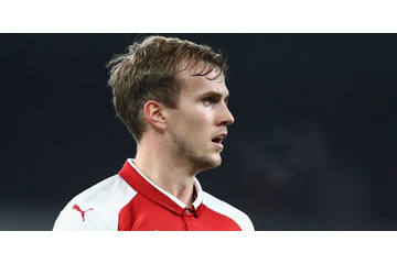 アーセナル、ホールディングと新契約！ 画像