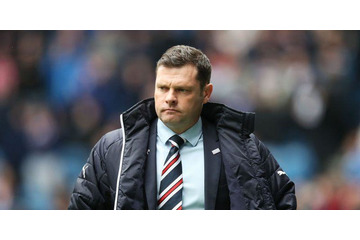 ジェラード招聘に近づく？リーグ3位のレンジャーズ、監督を解任 画像