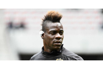 「セリエに戻りたい…ミラン以外で」バロテッリが告白 画像