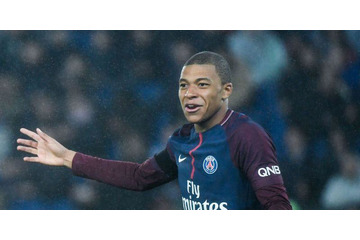 PSGが絶対に必要な選手とは？エンバッペがあげた男は… 画像