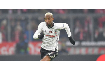 ローマ、「悪魔の左足」タリスカ獲得が間近か 画像