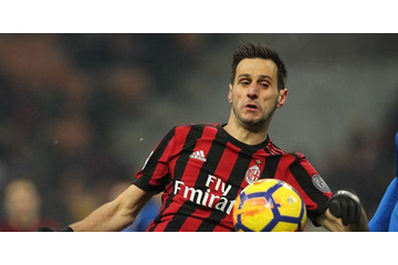 シャルケがカリニッチ獲得へ？ミランは売りたいらしいが… 画像