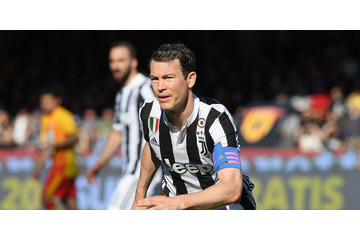 「最後の14日だ」リヒトシュタイナー、ユーヴェ退団宣言…移籍先はどこ？ 画像