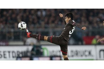 宮市亮、負傷後初めてSNSを更新…綴ったのは「感謝」 画像