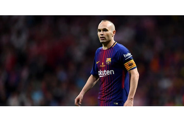 イニエスタがもし神戸に来たら、最速でのJ1出場はいつになる？ 画像