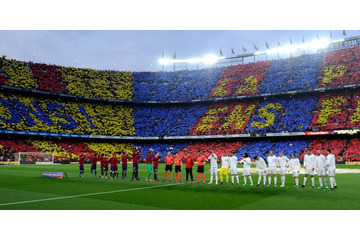 クラシコで気づいた？『ウイニングイレブン2019』、まもなく発表へ！ 画像