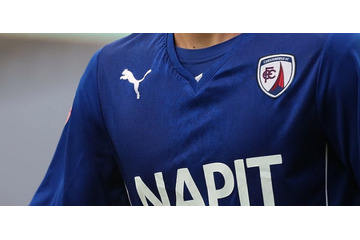 降格チーム、好評の新ユニフォームが着用不可に…その理由は「真っ黒」 画像