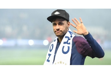 PSG会長「ネイマールは2000％残留する」 画像