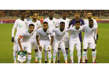 サウジアラビア代表、W杯に向けた28人の候補メンバーを発表！リーガから3人を招集 画像