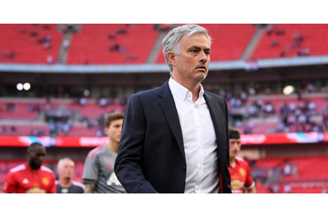 モウリーニョ監督、Instagramのアカウントを削除…一体なぜ 画像