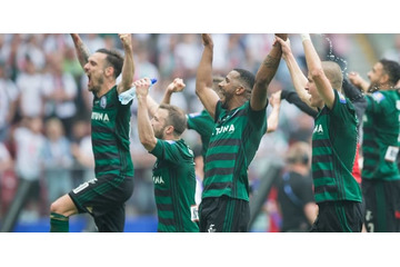 日本と対戦のポーランド、1部リーグで珍事！3割近い「11敗」したチームが優勝 画像