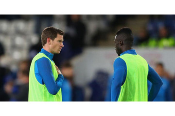 ヴェルトンゲン、日本とも戦うあのDFを「信じられない男」と評す 画像