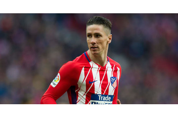 フェルナンド・トーレス、代表戦に出場へ　どういうこと？ 画像