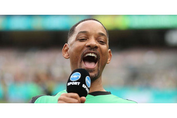 ソニー＆FIFAが発表、W杯公式ソングはディプロ×ウィル・スミス！ 画像