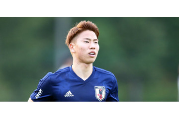 浅野拓磨、ハノーファーへの移籍が決定 画像