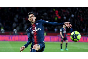 ディ・マリア、なんとナポリ移籍へ？ 画像