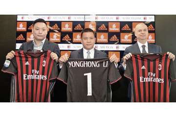 大ピンチのミラン…米国の不動産王＆NFLオーナーが買収に関心か？ 画像