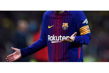 イニエスタもプレーしたバルセロナB、「3部降格」が決まる 画像