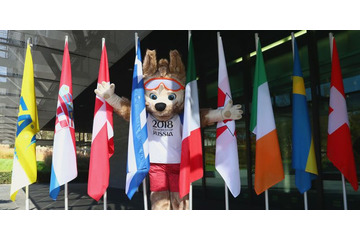 W杯グループステージ、絶対見るべき8つの試合！その開始時間は 画像