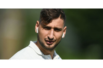 ミラン、資金はどうなる？ドンナルンマを買うチームなし 画像