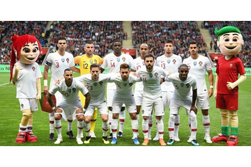 ポルトガル代表、W杯での「背番号」が決定！7番はロナウド、10番はあの人 画像