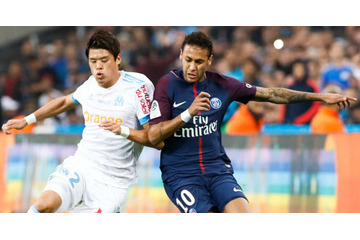 ネイマールはやっぱ楽しい！PSGでのリーグ戦全ゴールを見よう 画像