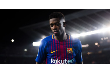 アーセナルの敏腕スカウト、デンベレの獲得を画策！コネクションは生きているか 画像