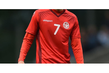 チュニジア代表、23人のW杯メンバーを発表！日本人の同僚も（2018/6/2） 画像